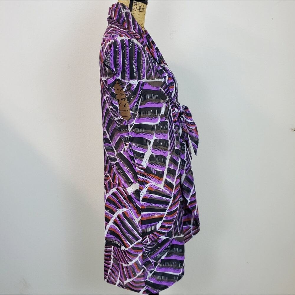 Anita Duster sz S - Picture 2 of 5